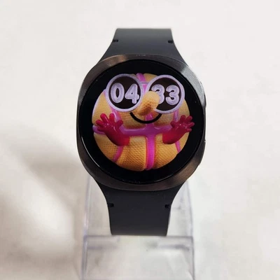 Desbloqueado Samsung Galaxy Watch8 Aluminio SM-L325U Foto 1 de 4