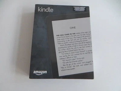 KINDLE E-BOOK READER - 7TH GENERATION - Image 1 of 3