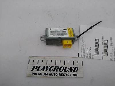 BMW 745i 750Li E65 E66 Front Right Door   Computer Module Fits 03-04 - Image 1 of 4