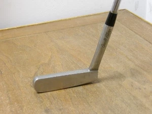 Vintagae Arnold Palmer Blade AP 11 35" Putter Steel Shaft Very Nice!! - Picture 1 of 4
