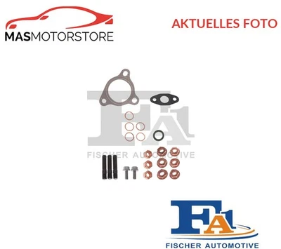 MONTAGESATZ DICHTSATZ TURBOLADER FA1 KT540090 A FÜR SAAB 9-3,9-3X 2L 154KW - Bild 1 von 4