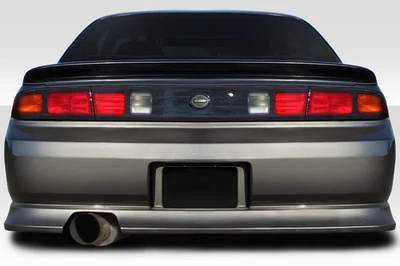For 1995-1998 240SX S14 Duraflex PB Wave Rear Wing Spoiler - 1 Piece Foto 1 de 4