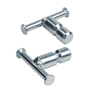 2204829 Shear Pin and Plow Locking Pin Replacement for Polaris 2204829, Compatib - Picture 1 of 12