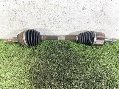 12-18 FORD FOCUS DELANTERO IZQUIERDO LADO DEL CONDUCTOR CV EJE EJE EJE EJE EJE EJE OEM Foto 1 de 4