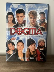 Dogma (DVD, 1999) - Bild 1 von 4