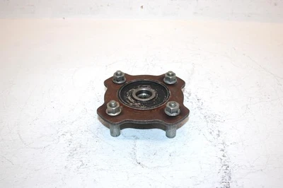 Cubo de roda dianteira 2001 Arctic Cat 250 4x4 fabricante de equipamento original 0502-258 AA8 - Imagem 1 de 4