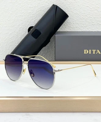 Gafas de sol DITA ARTOA.92 DTS160 - Marco de metal de lujo (61□15-145) Foto 1 de 4