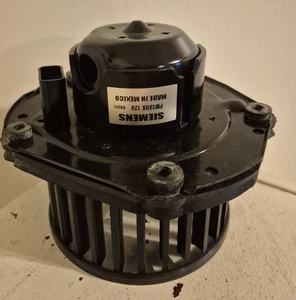VDO PM130 HVAC Blower Motor 1991-93 Cadillac/Buick/Oldsmobile - Picture 1 of 5