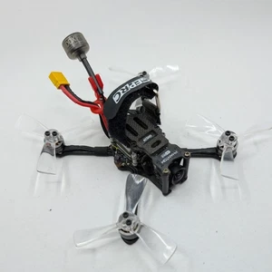 GEPRC PHANTOM HD 2.5" FPV BNF palillo de dientes estilo libre drone con nebulosa Caddx Vista - Imagen 1 de 19