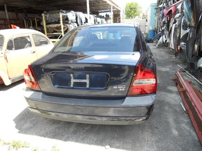 Wiper Transmission Fits 99-06 VOLVO 80 SERIES 432369 - Image 1 of 4