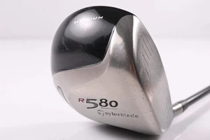 Taylormade R580 Driver / 12 Grad / Regular Flex Taylormade M.A.S.2 60 Schaft - Bild 1 von 8