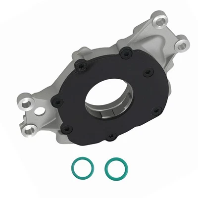 Engine Oil Pump for GMC Sierra Yukon 5.3L 6.2L 2007-2014 High Performance M365 - Image 1 of 4
