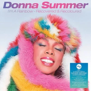 Donna Summer I'm a Rainbow: Recovered & Recoloured (NAD 2021) (Vinyl) - Picture 1 of 1