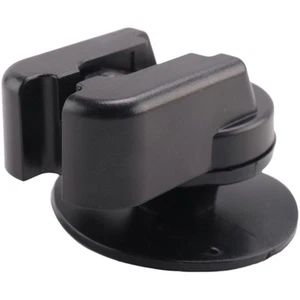 Auto Handy Phone Radio Walkie Talkie Mikrofon AufhäNger Halter Halterung Er3269 - Zdjęcie 1 z 3