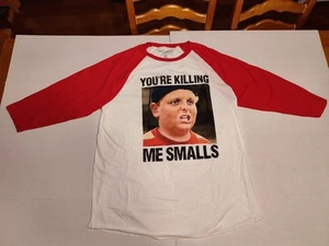 Sandlot Ex-large You're Killin Me Smalls 2013 - Picture 1 of 4