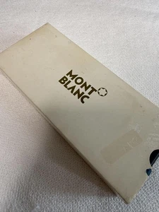 Montblanc Fountain Pen 149 - Picture 1 of 17