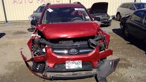 Speedometer Cluster US Market 4 Cylinder Fits 09-10 SPORTAGE 724843 - Picture 1 of 10