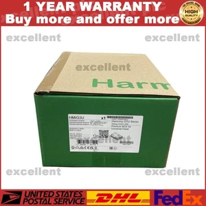 Para NUEVO Schneider Pantalla Táctil HMIG3U Con Caja Envío Rápido - Imagen 1 de 12