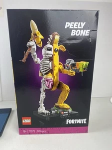 LEGO 77072 Fortnite Peely Bone Brand New - Bild 1 von 4
