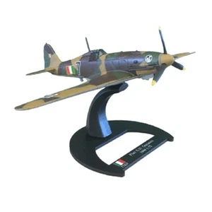 Fiat G.55 Centauro 1944 Italy 1:72 WWII Attack plane Aircraft diecast Luppa #14 - Picture 1 of 7