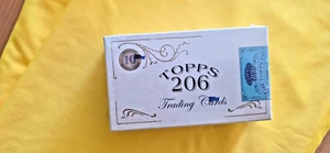 2020 TOPPS 206 T206 BASEBALL SERIES 1 NEW FACTORY SEALED HOBBY BOX 10 CARDS ⚾🔥 - Bild 1 von 6