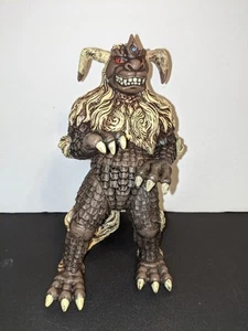 Godzilla Bandai King Caesar Action Figure 6.5" Toy 65th Anniversary 2013 Toho - Picture 1 of 4