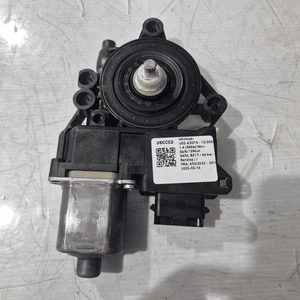 fernsterhebermotor vorne links für HYUNDAI IX20 1.4 Mnv d8cced 824501P010 - Picture 1 of 7