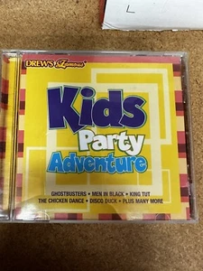 Kinder Party Abenteuer, guter Zustand - Bild 1 von 1