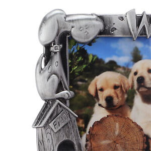 Pet Photo Picture Frame Dog Pet Gifts Animal Pet Photo Frame For Pet Owner HOT