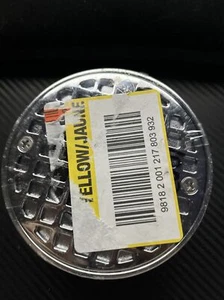 Shower Drain with Round 4-1/4 in. Stainless Steel Strainer - Picture 1 of 4