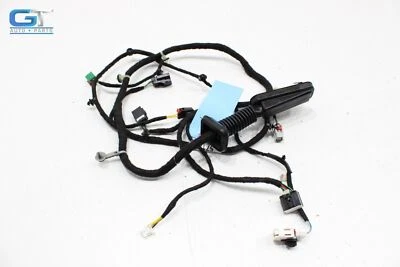 Chevrolet Bolt EV 2023 arnés de cableado de puerta del lado del pasajero delantero derecho OEM Foto 1 de 4