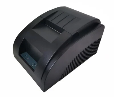 Impresora para medidor de densidad analizador de humedad halógeno probador de medición Foto 1 de 4