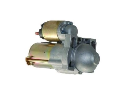 Nuevo para Chevrolet Express 2500 2004-2007 arranque Remy 32149KS 2005 2006 Foto 1 de 2