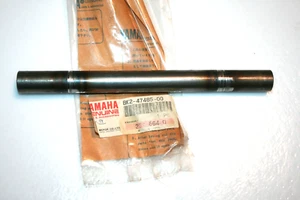 NOS YAMAHA REAR SUSPENSION SHAFT 3 CS340 ET340 PZ480 SRX440 SS440 8K2-47485 - Bild 1 von 1