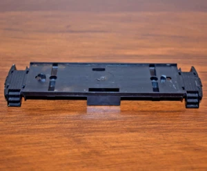 HO Train Chassis for Roco Caboose - Picture 1 of 2