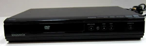 Magnavox MDV3000/F7 DVD Player Tested Working No Remote - Picture 1 of 6