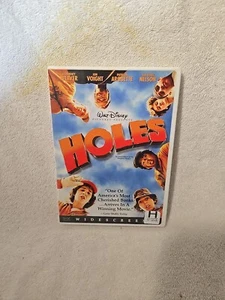 Holes (DVD, 2003) - Foto 1 di 3