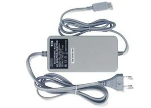 Nintendo Wii Adattatore AC 3RD PARTY Cavo Alimentazione Ottimo 5Z - Foto 1 di 3