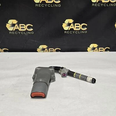 2005-2007 Dodge Grand Caravan Front RH Right Passenger Seat Belt Buckle Assembly Foto 1 de 4