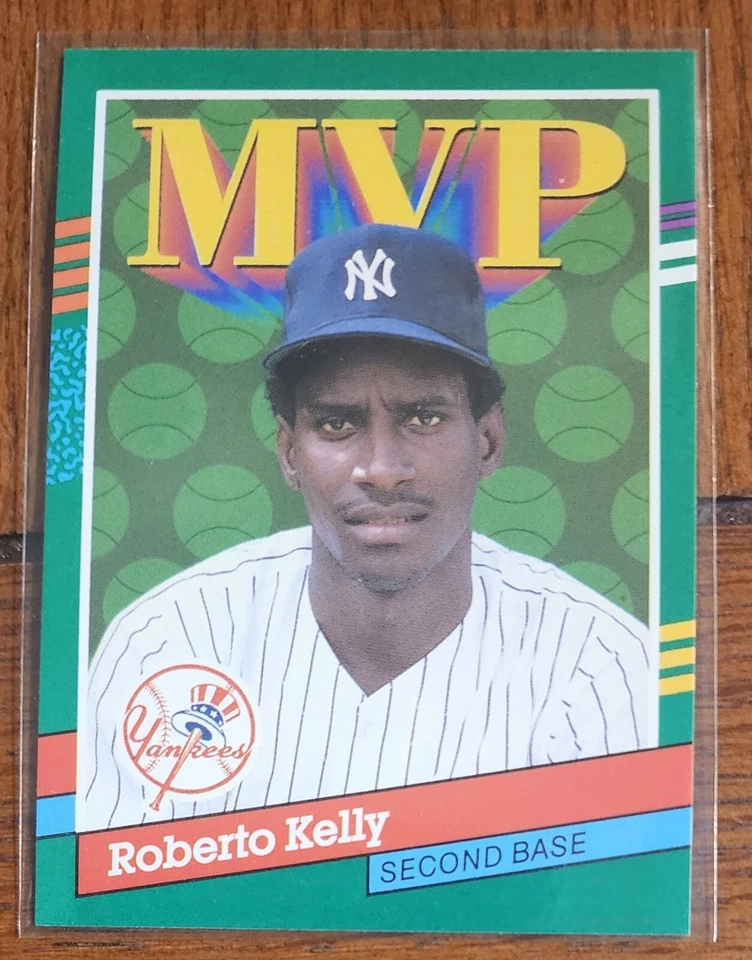 1991 Donruss Baseball Base Set with "dot"  400 - 599 - You Pick - Image 1 of 1