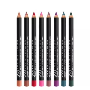NYX Suede Matte Lip Liner, You Choose - Picture 1 of 35