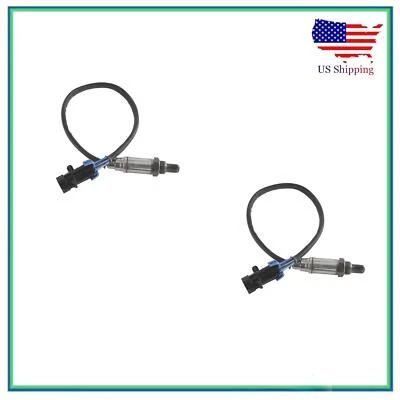 Sensor de oxígeno nuevo para GMC Safari SLT 1998 4,3 L Foto 1 de 3