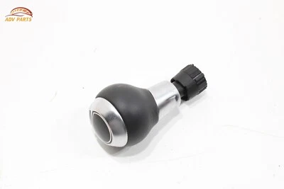 2018 AUDI Q3 CONSOLE SHIFT SHIFTER GEAR SELECTOR KNOB HANDLE OEM - Image 1 of 4
