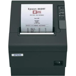 Epson TM-T88IV Stampanti POS Termica ** USB ** M129H - Foto 1 di 1