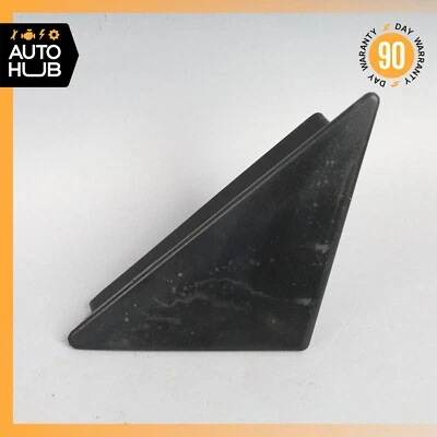 04-09 Cadillac XLR Exterior Front Right Passenger Side Window Trim 10305818 OEM - Imagem 1 de 4