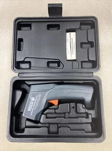 MATCO TOOLS MT16 INFRARED THERMOMETER With Con-Original Cornwell Case - Picture 1 of 4