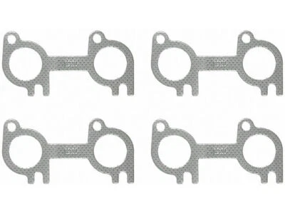 Juego de juntas de colector de escape Felpro 62289XZPQ para Ford E250 Econoline 1997-2002 Foto 1 de 2