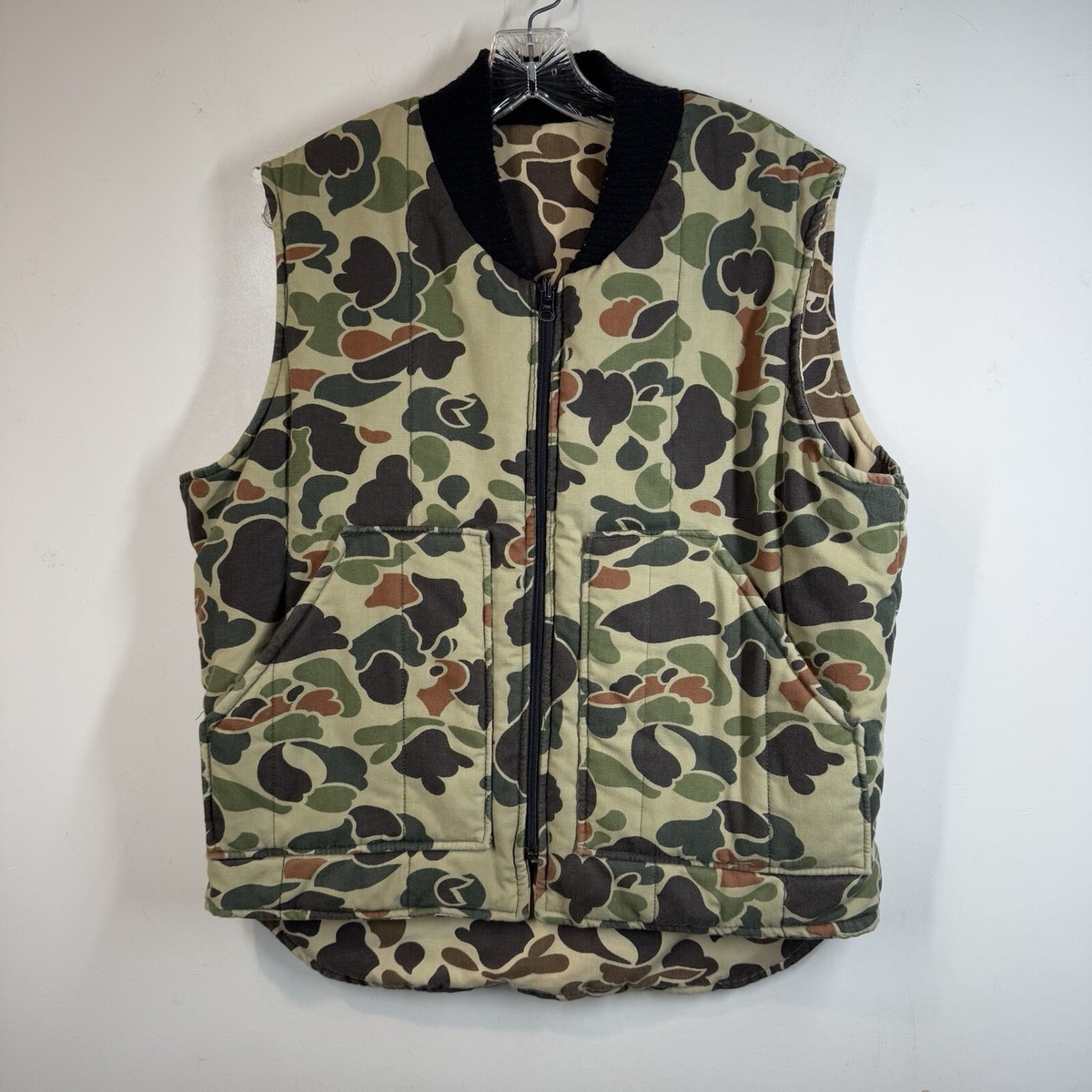 Walls Camouflage Coats, Jackets & Vests for Men for Sale