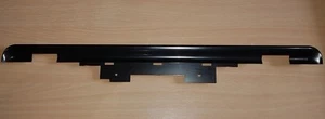 Cubierta de bisagra trasera Dell Inspiron 17R N7110 plástico genuino 0D5M2W D5M2W - Imagen 1 de 1