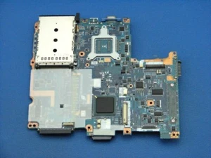 Motherboard 100% Functional Toshiba Tecra A2 9100344911-36771 - Bild 1 von 1